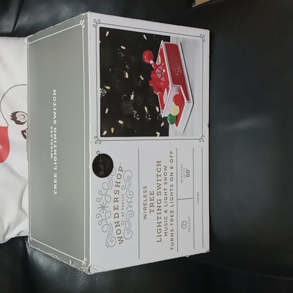 Holiday Wireless Tree Lighting Switch Poshmark